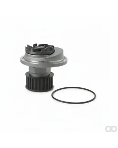 Totalsource - 101504 - Str Mm Plgr
