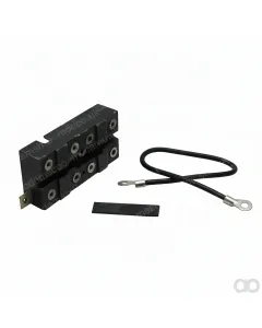 Totalsource - 105963 - Carrier Assembly