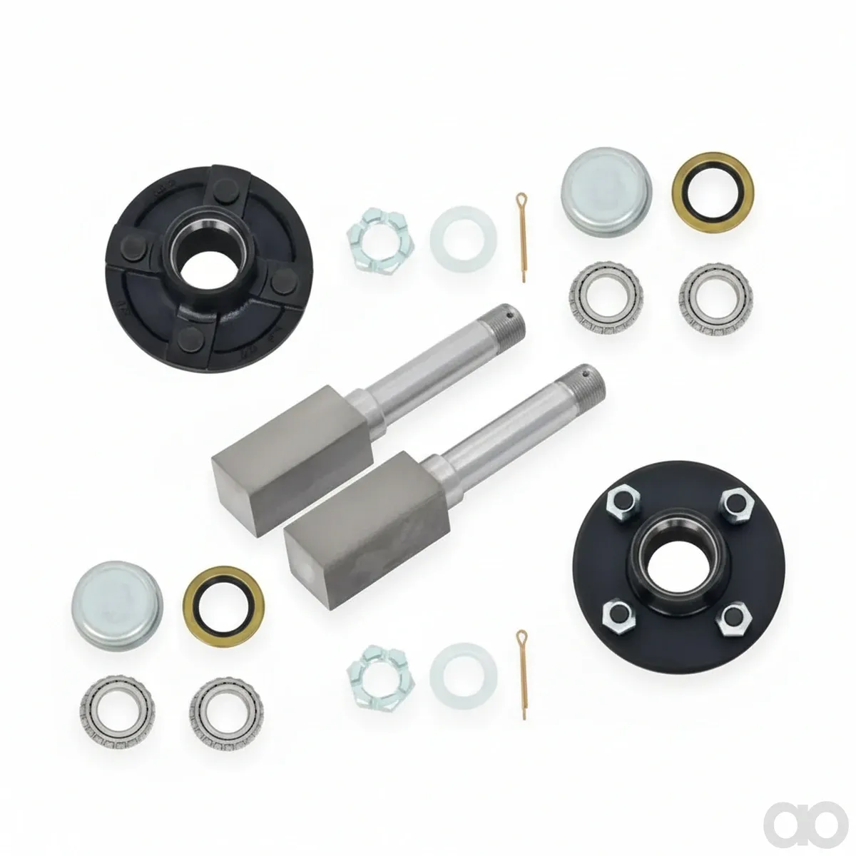 Totalsource - 5002 - Unit Case