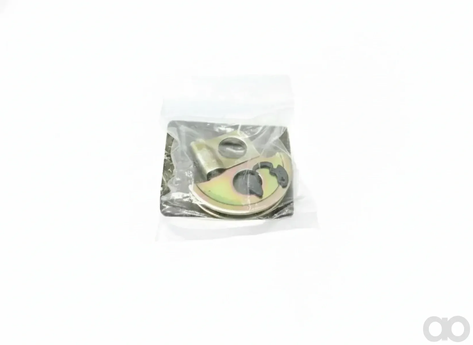 Totalsource - 5800035 - Support Wheel Lafis Towing Dog LES50K