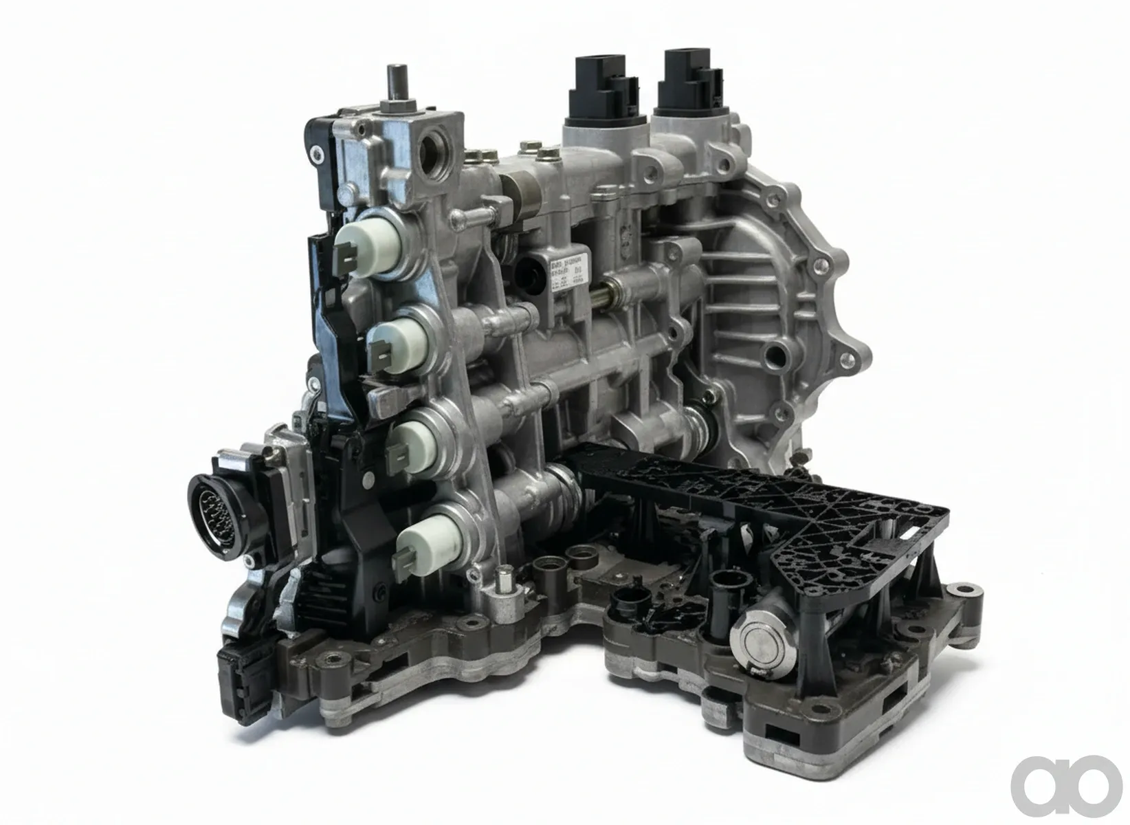 Totalsource - 7289 - Manifold Valve Prop Assembly