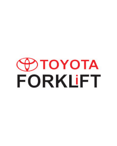 Toyota Forklift - 286107600171 - relais 7/1 dz