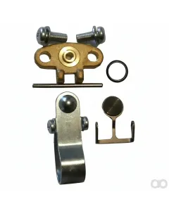 Toyota Forklift - 042212047071 - LPG Repair Kit