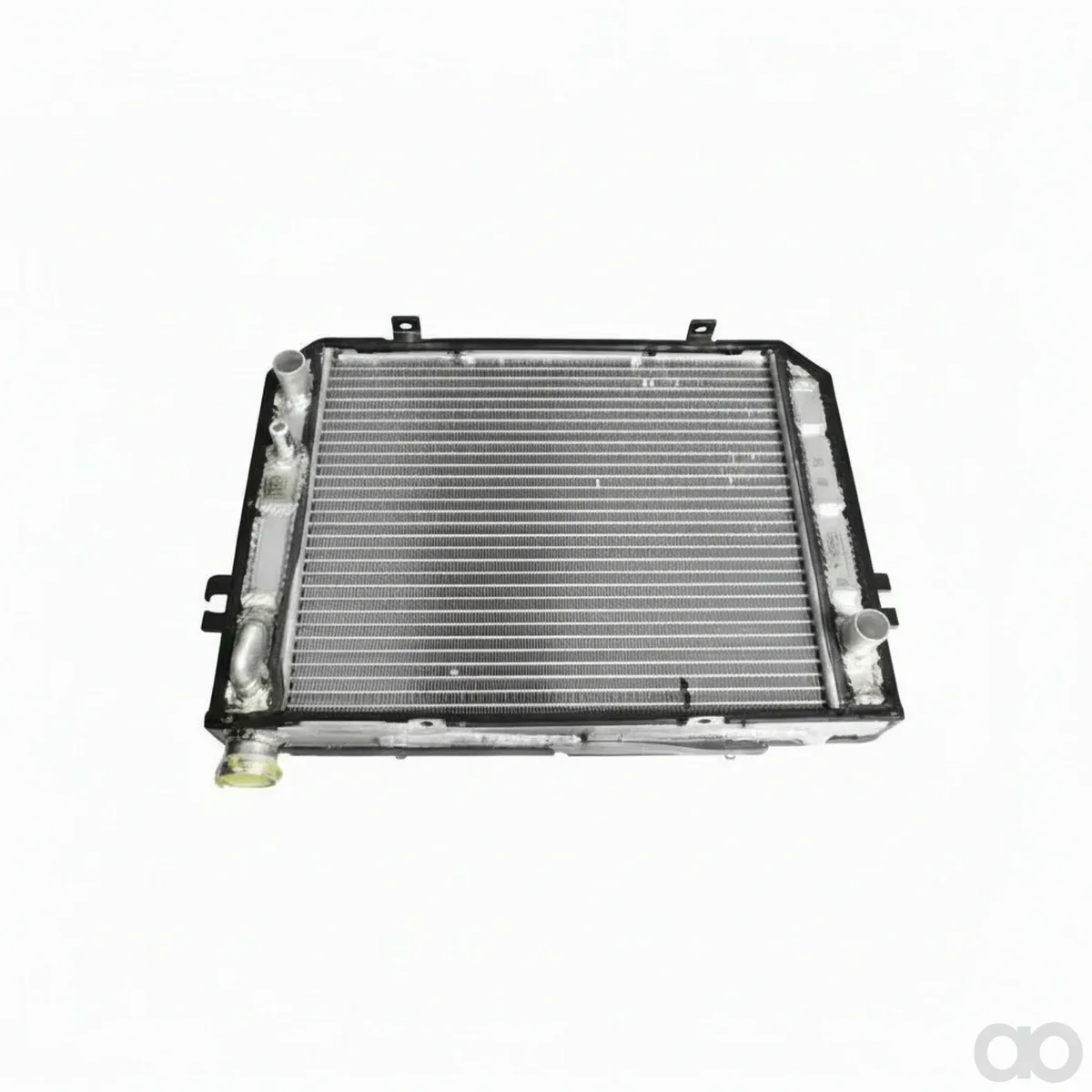 Toyota Forklift - 164503052171 - Radiator