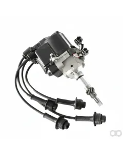 Toyota Forklift - 190407815071 - Distributor