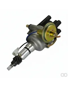 Toyota Forklift - 191007800271 - Current Distributor
