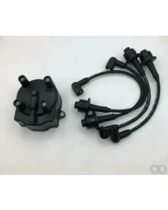 Toyota Forklift - 191017812071 - Distributor Cap