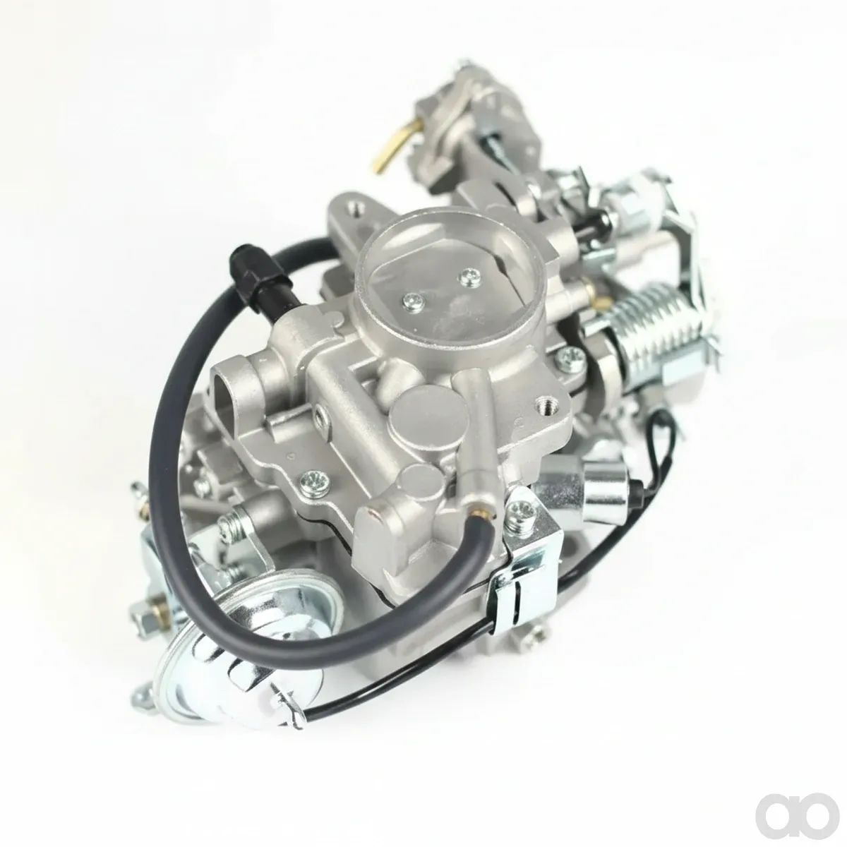 Toyota Forklift - 211007815771 - Gasoline Carburetor