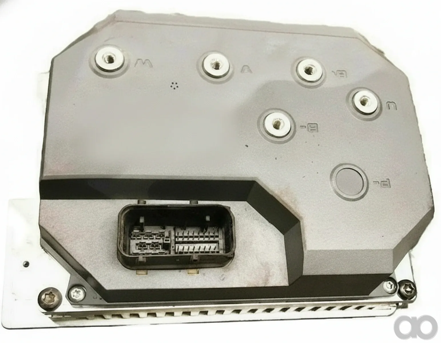 Toyota Forklift - 227602002 - Logic Box MCU