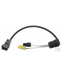 Toyota Forklift - 326202333071 - Solenoid