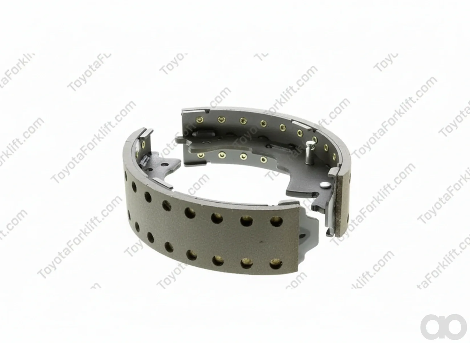 Toyota Forklift - 474703676071 - Brake Shoe