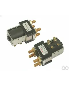 Toyota Forklift - 7654816 - Contactor Complete
