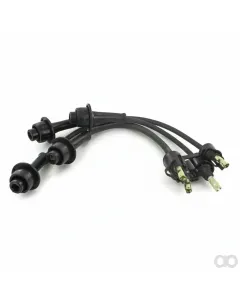 Toyota Forklift - 809197610671 - Ignition Cable Set