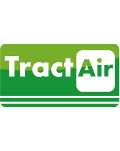 TractAir - TP7582 - KOMPLET-KOŁO PASOWE TD5040-5050 / TD5.65-TD5.75