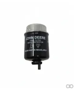 Trer MTZ - RE62418 - MT-Filter MTZ Fuel Filter Fine JD8258