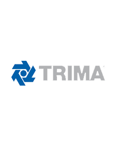 TRIMA - 4500380 - EINPRESSNIPPEL 3/8 X 3/8