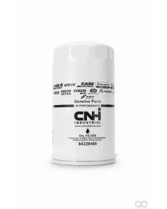 Trimble - 84228488 - Engine Oil Filter