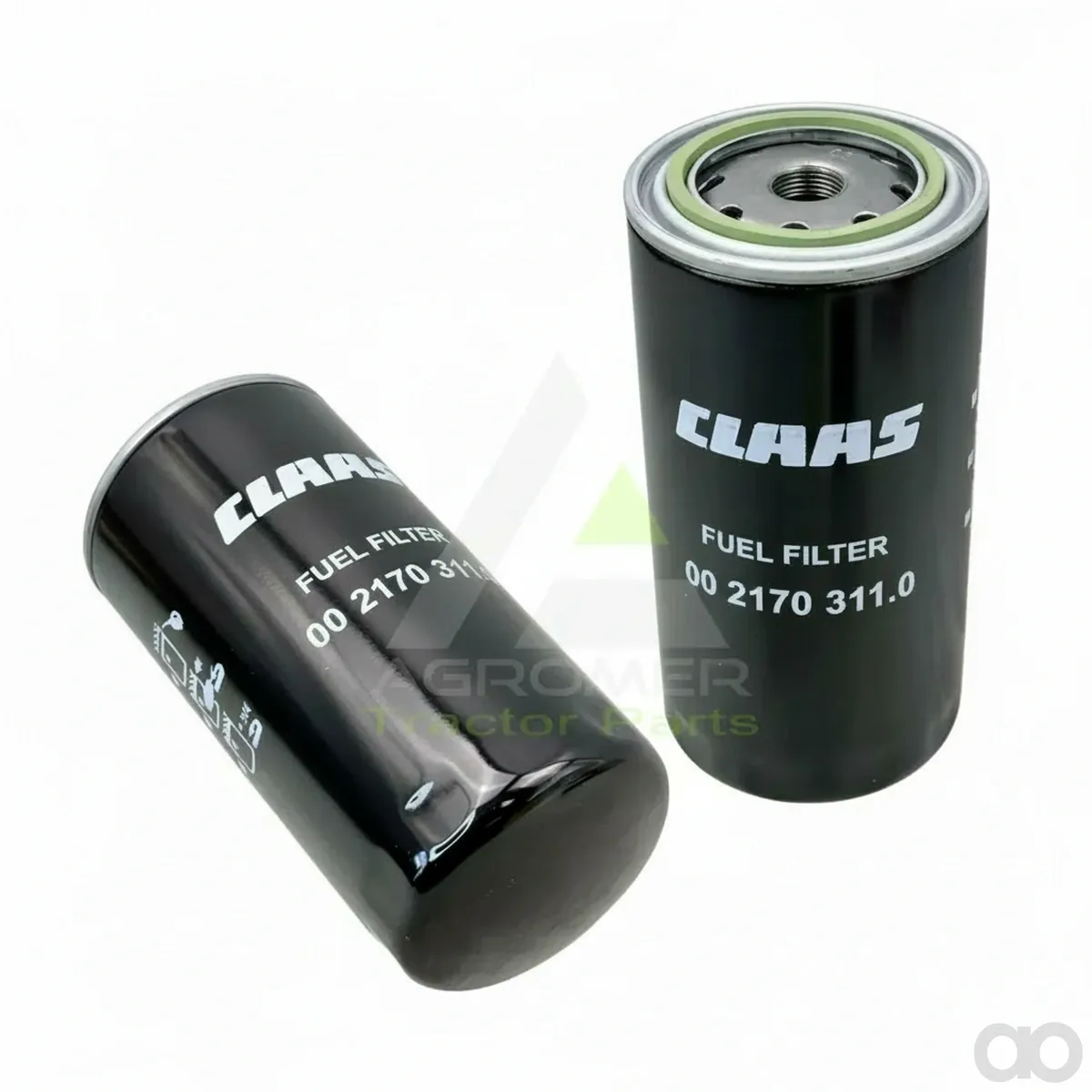 Trioliet Mullos - 0021703110 - Fuel Filter FPT