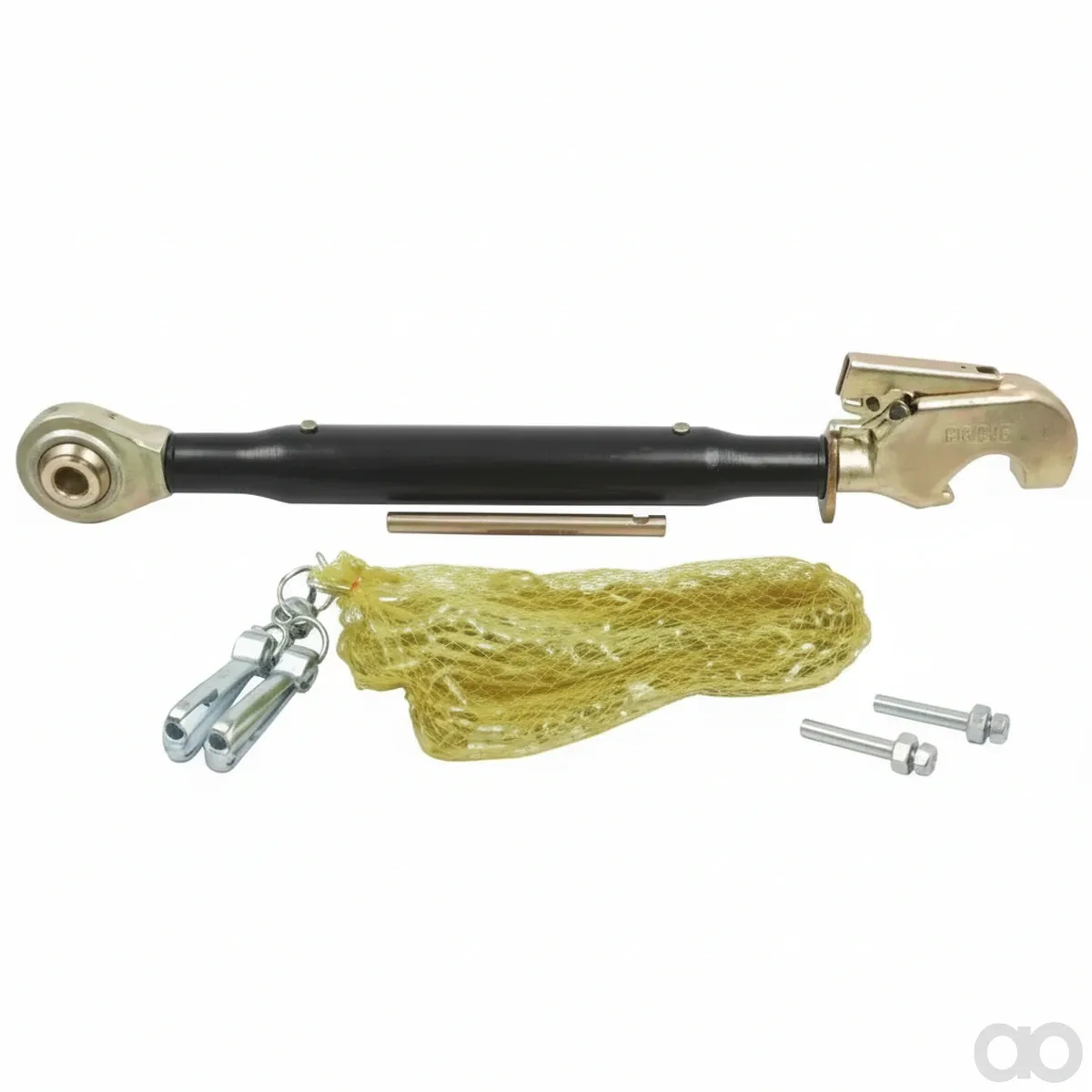 Trioliet Mullos - 16076 - Spare Parts