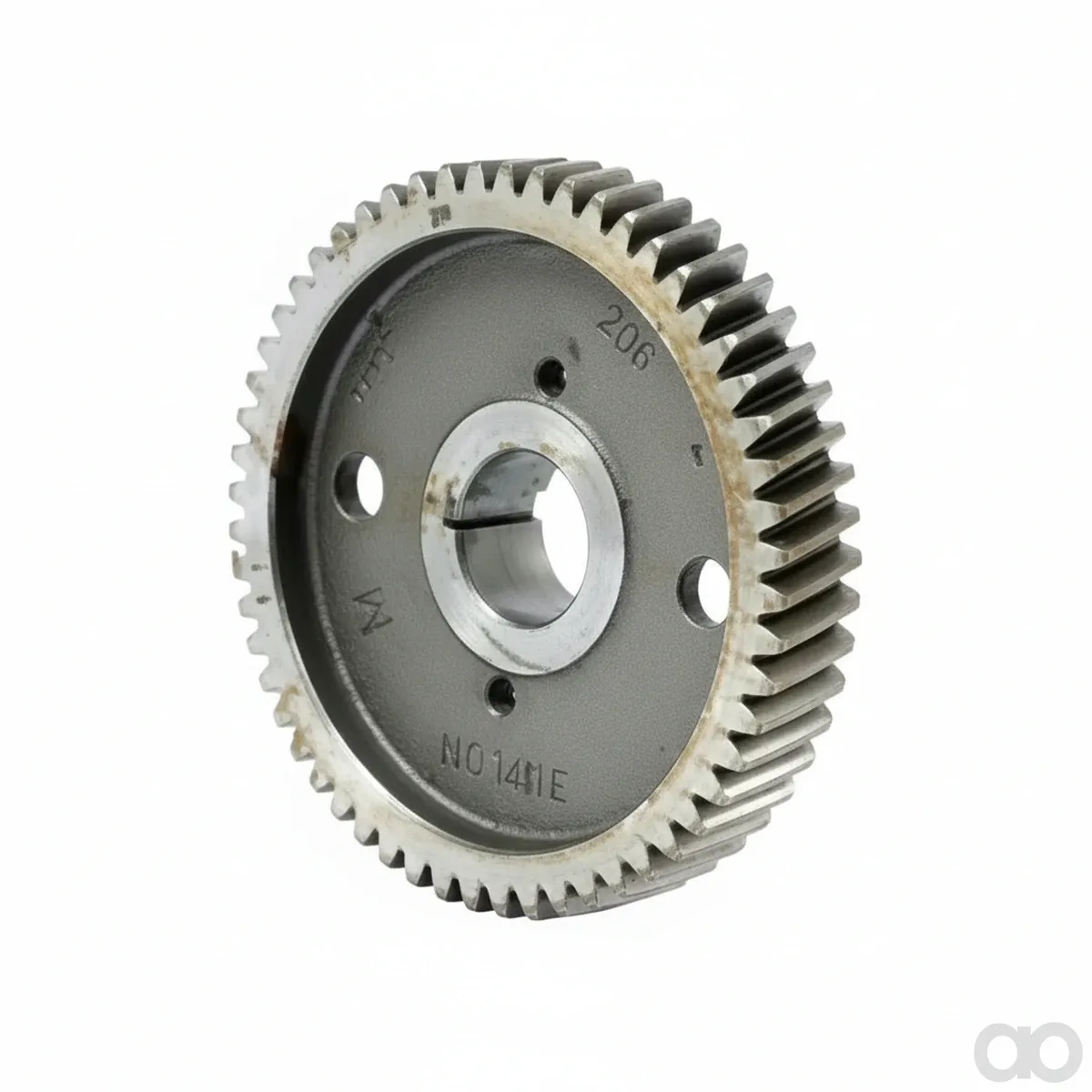 Trioliet Mullos - 22683 - Inner Plate UKW5000