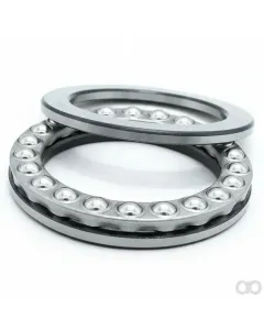Trioliet Mullos - 51205 - Bearing