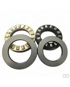 Trioliet Mullos - 81126 - Flange Coupling