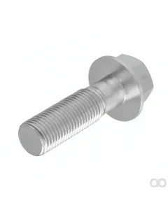 Trioliet Mullos - S205 - Pin Cat. 1/2