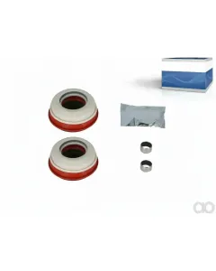Trost - K010603 - Pressure Piece Set