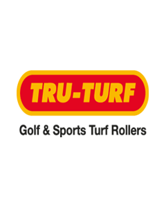 TRU-TURF - R5075 - CASQUILLO NAILON NEGRO