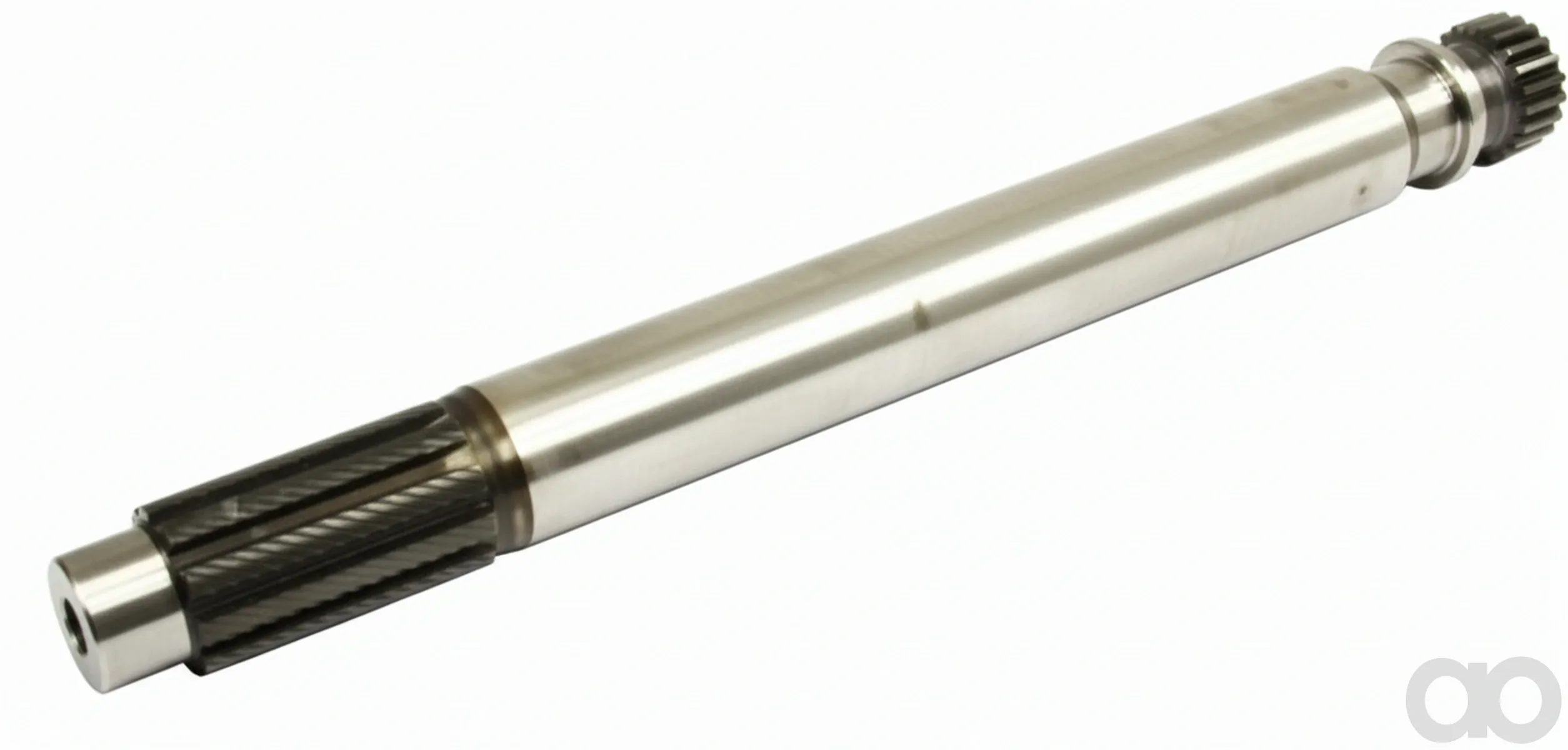 Tru Turf - E7018 - Rod Steering Unit