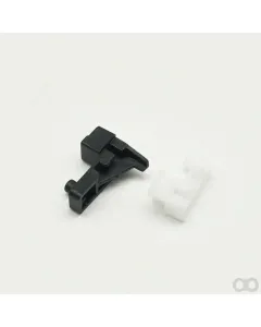 Tsubaki - 1025 - Gear 17-17T 3/4 35-12
