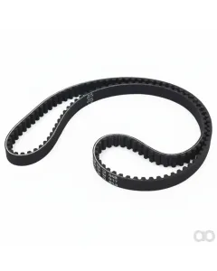 Tsubaki - B196 - V-Belt