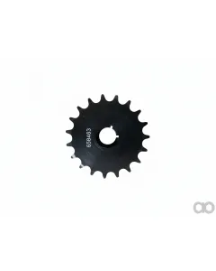 Turfco - 658463 - Toothed Pinion