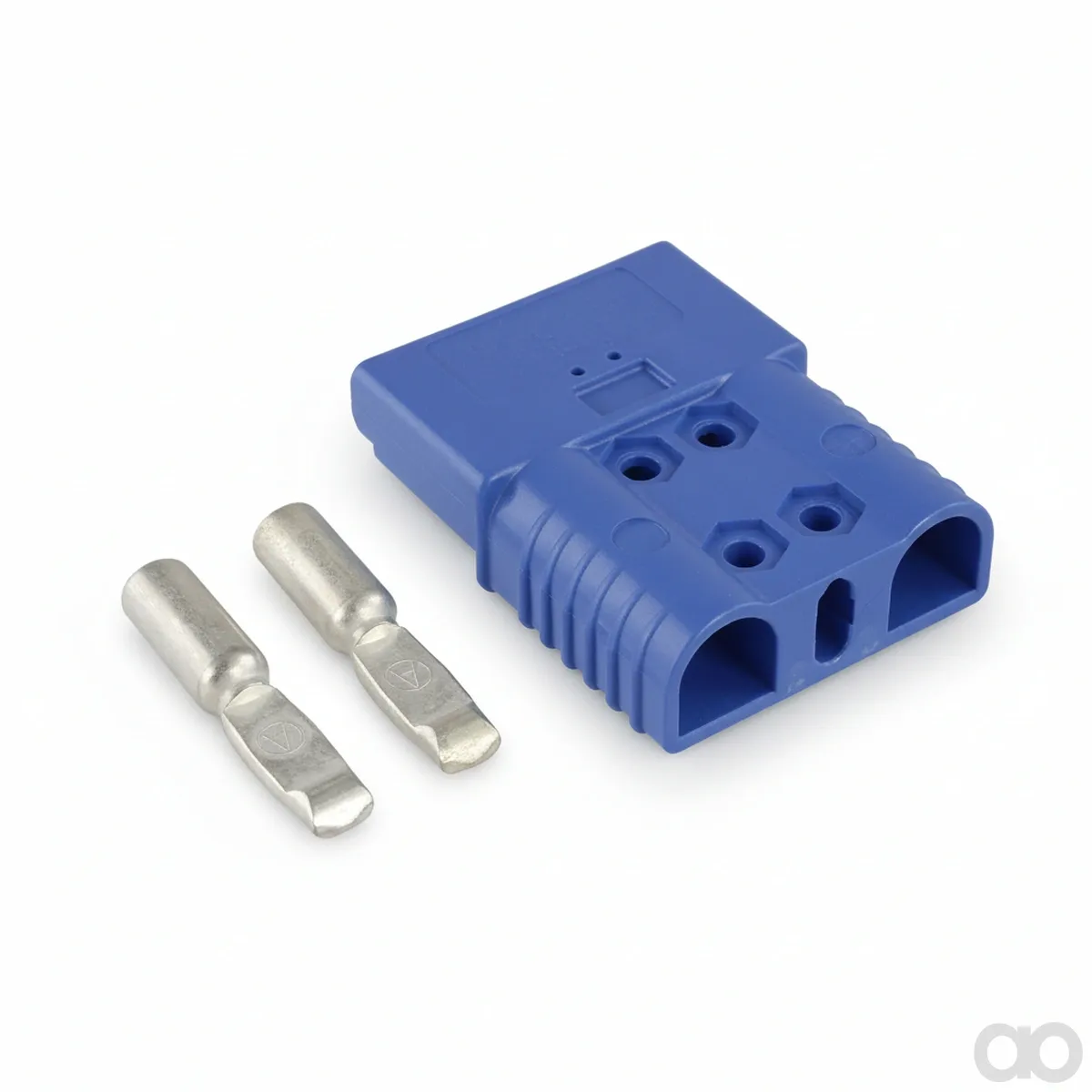 TVH - 105TA4677 - Battery Plug Type SRE160A