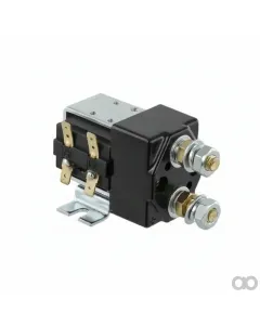 TVH - 118521 - Contactor Lift PLP