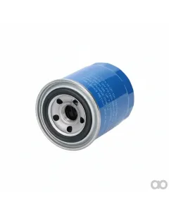 TVH - 1269816 - Transmission Filter M20 D100