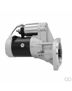 TVH - 1602266 - Starter Motor