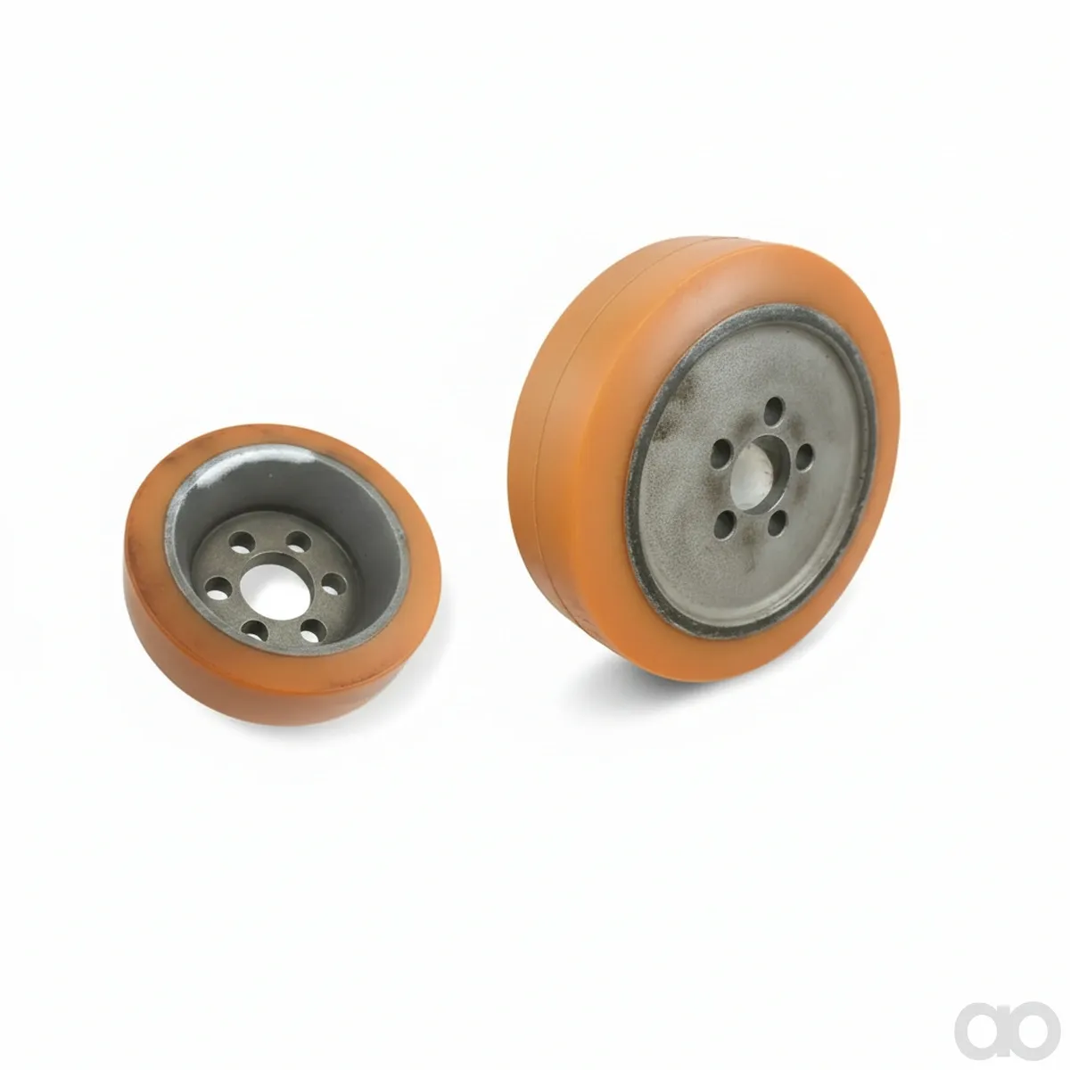 TVH - 4786991 - Drive Wheel Vulkollan