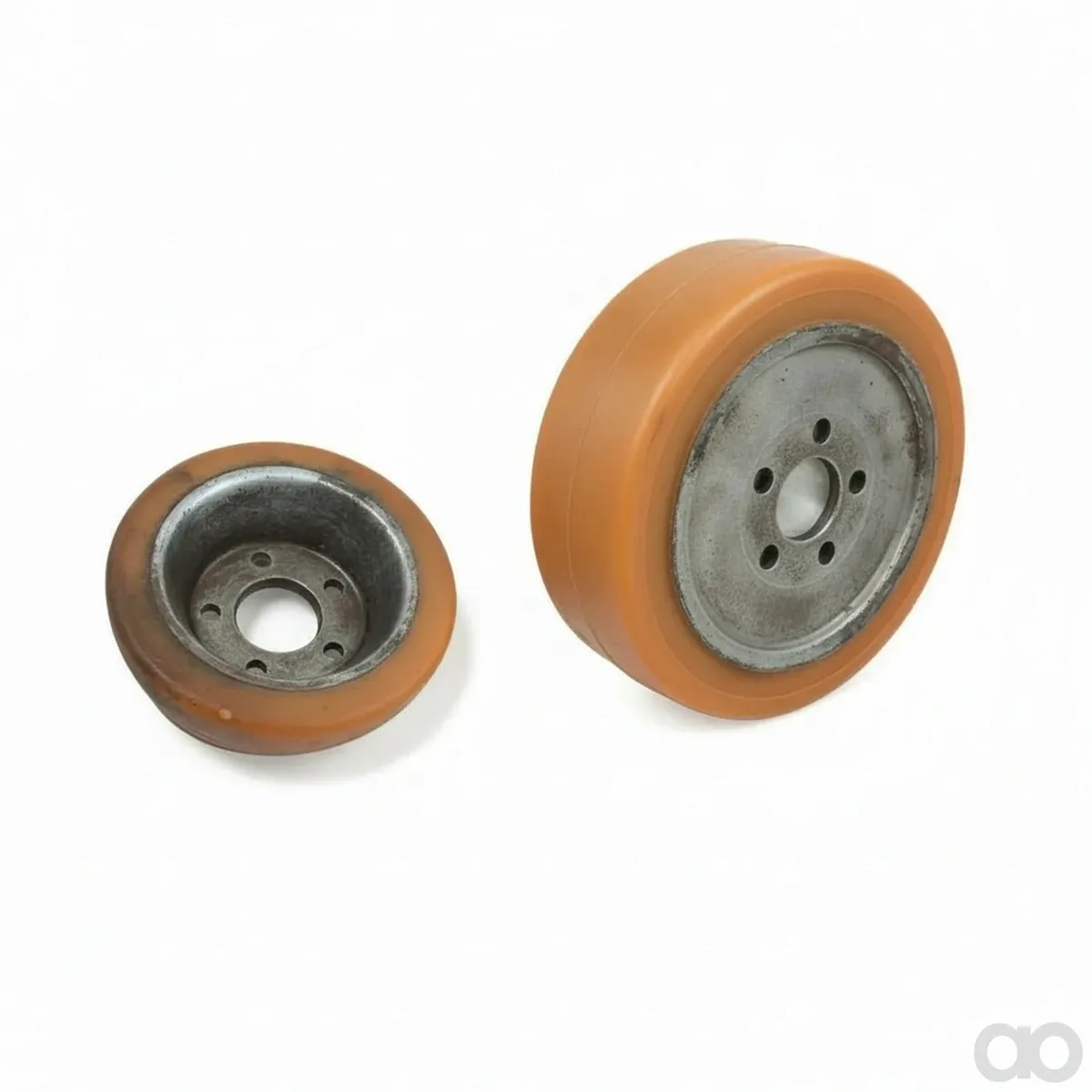 TVH - 6831762 - Swivel Wheel BT LPE 200