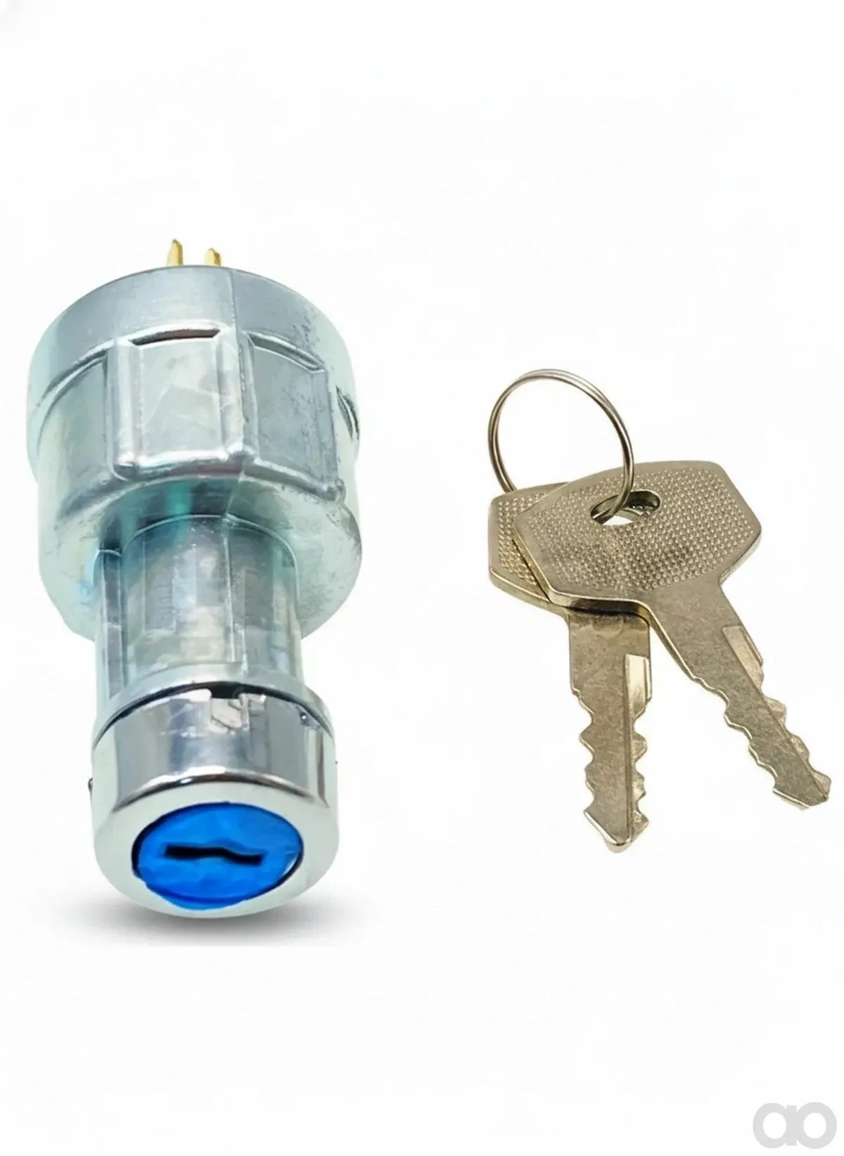 TVH - 7534752 - Ignition Lock Toyota