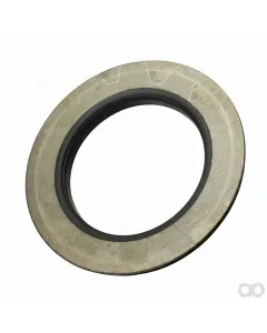 TVH - HG469267 - Wheel Flange Retaining Ring Front Axle 100x125x12