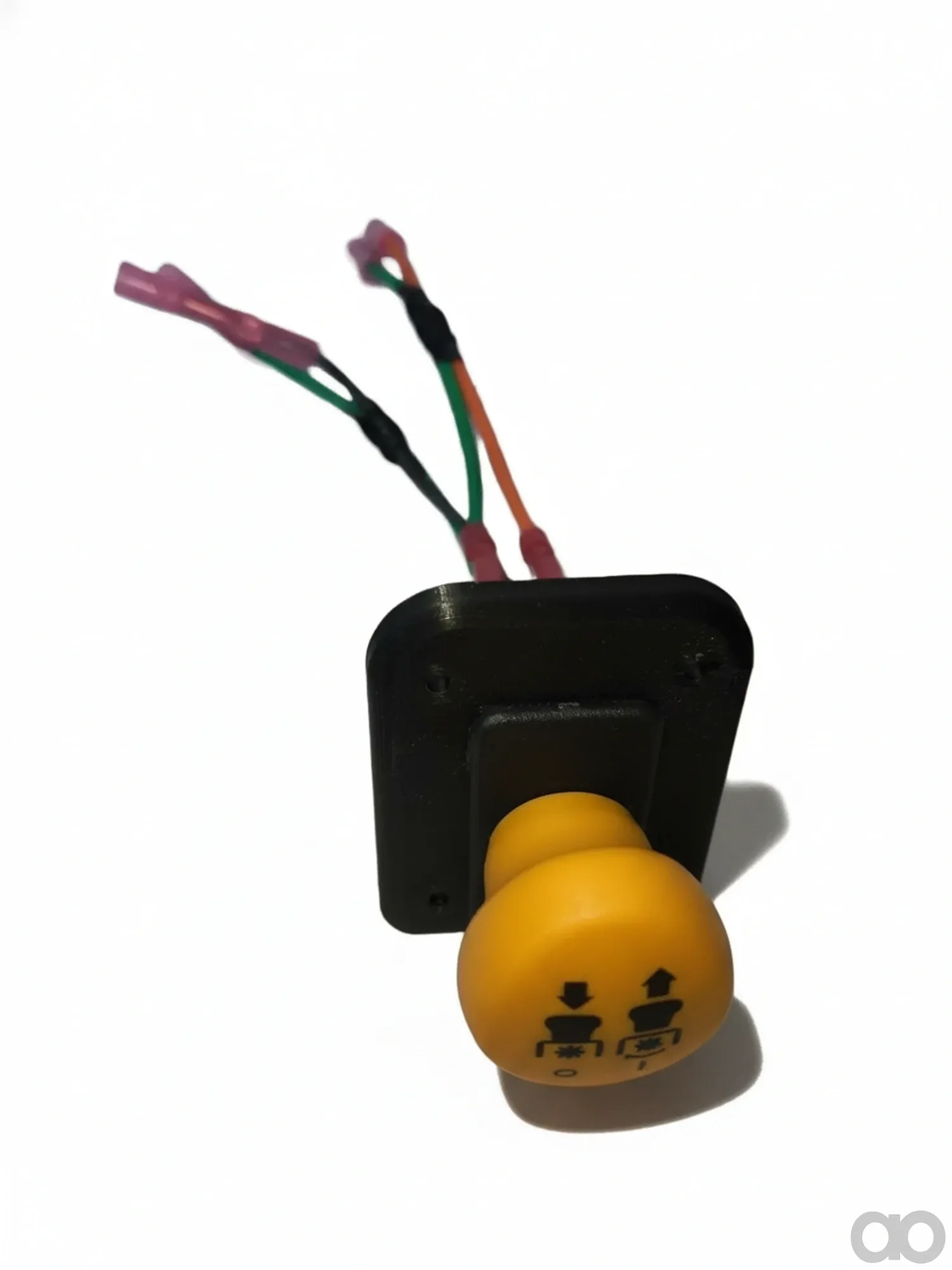 TYM - 11106644000 - Switch Assy PTO