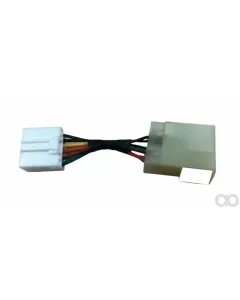 TYM - 11616683000 - Harness Assy, Hazard