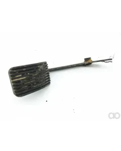 TYM - 14521162301 - Foot Throttle Cable