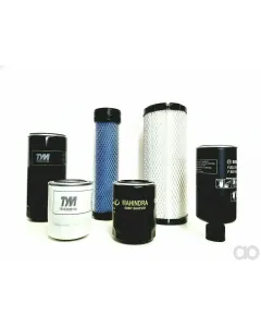 TYM - 15532302100 - HST Filter Element T503