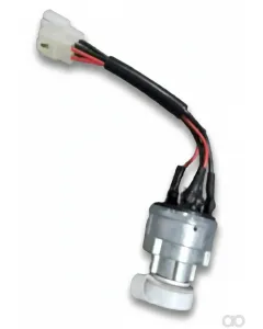 TYM - 15616743300 - PTO Push Button Switch
