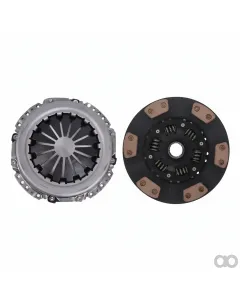 TYM - 17971213100 - Clutch Mechanism