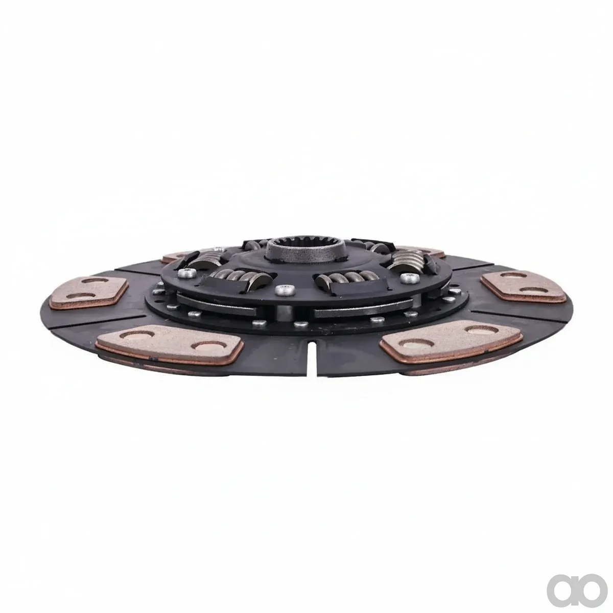 TYM - 17971213200 - Clutch Disc