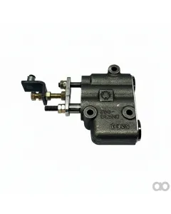 TYM - 17995050100 - Distributor