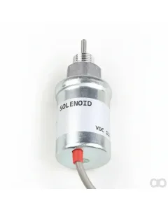 TYM - 185206450 - Shut-Off Coil